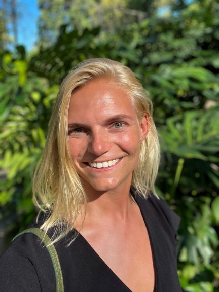 Aaike Verschoor &#8211; Sportkunde &#038; Vitaliteitstherapeut