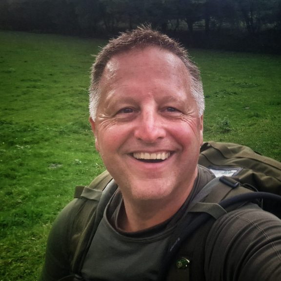 Jasper Tolhuijs &#8211; Eigenaar De Wandelcoach