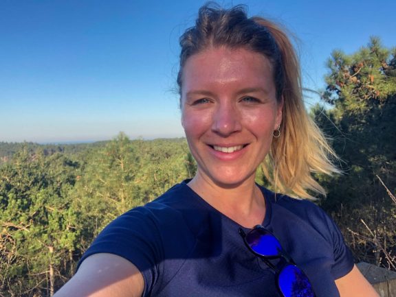 Floor ter Burg &#8211; Oefentherapie Mensendieck