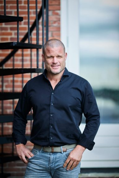 Michael Kortekaas &#8211; Auteur &#038; Spreker Mentale Kracht