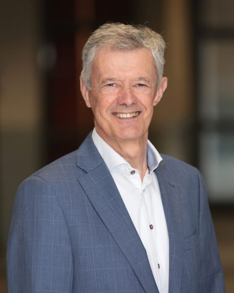 Prof. Dr. Leen Paape &#8211; Corporate Governance