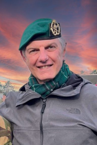 Sander de Vries &#8211; Werkt bij de Overheid