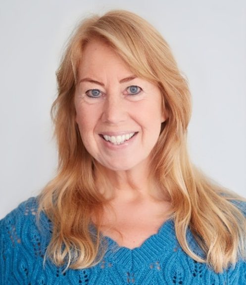 Carry Vrasdonk &#8211; Arbeidsdeskundige. Loopbaan- &#038; Re-integratiecoach