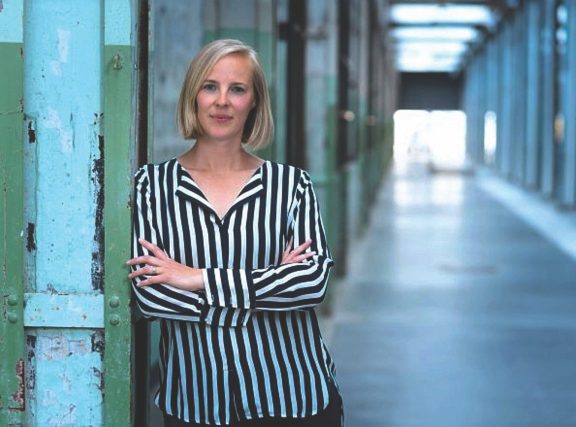 Dr. Eefje Rondeel &#8211; Wetenschap &#038; Coaching