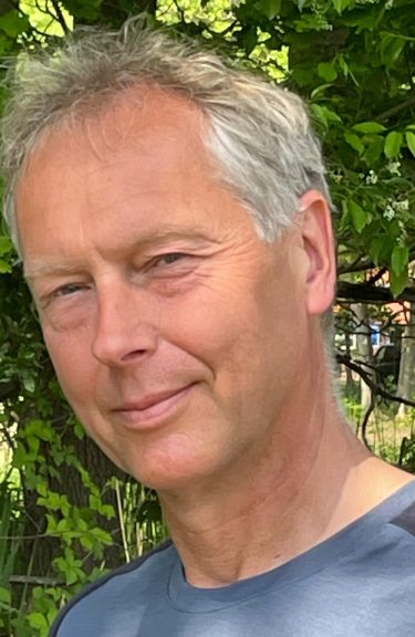 Michel Kappen &#8211; Wandelcoach &#038; Verpleegkundige