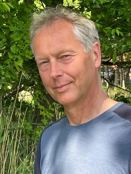 Michel Kappen &#8211; Wandelcoach &#038; Verpleegkundige